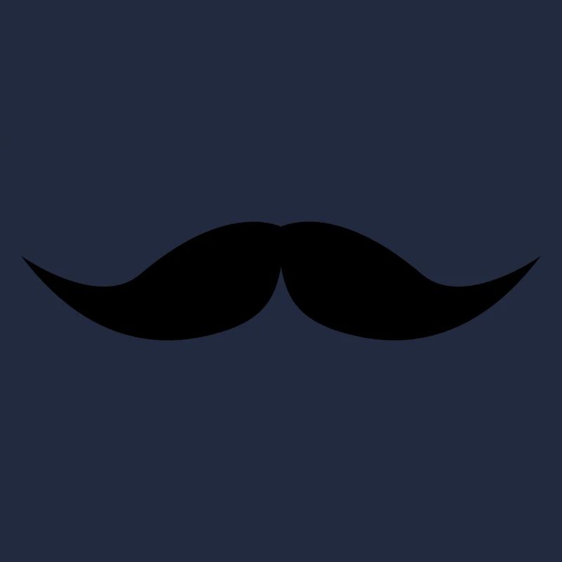 moustache