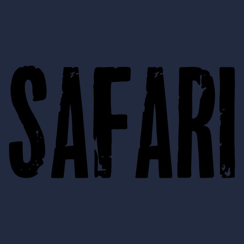safari