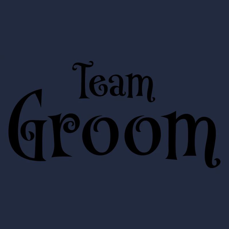 Team Groom