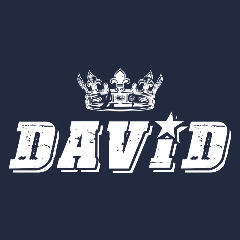 David