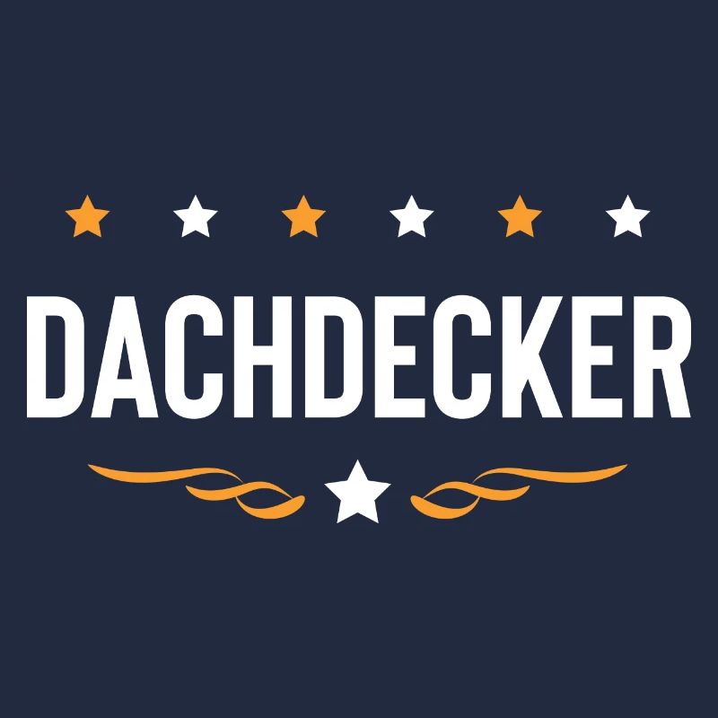 Dachdecker Beruf