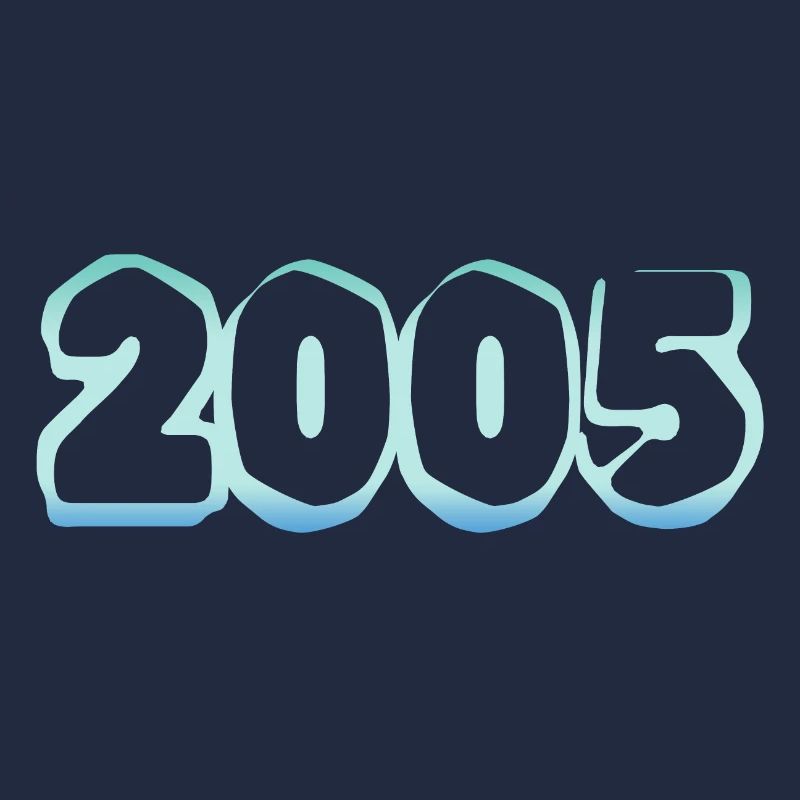 Eisberg 2005