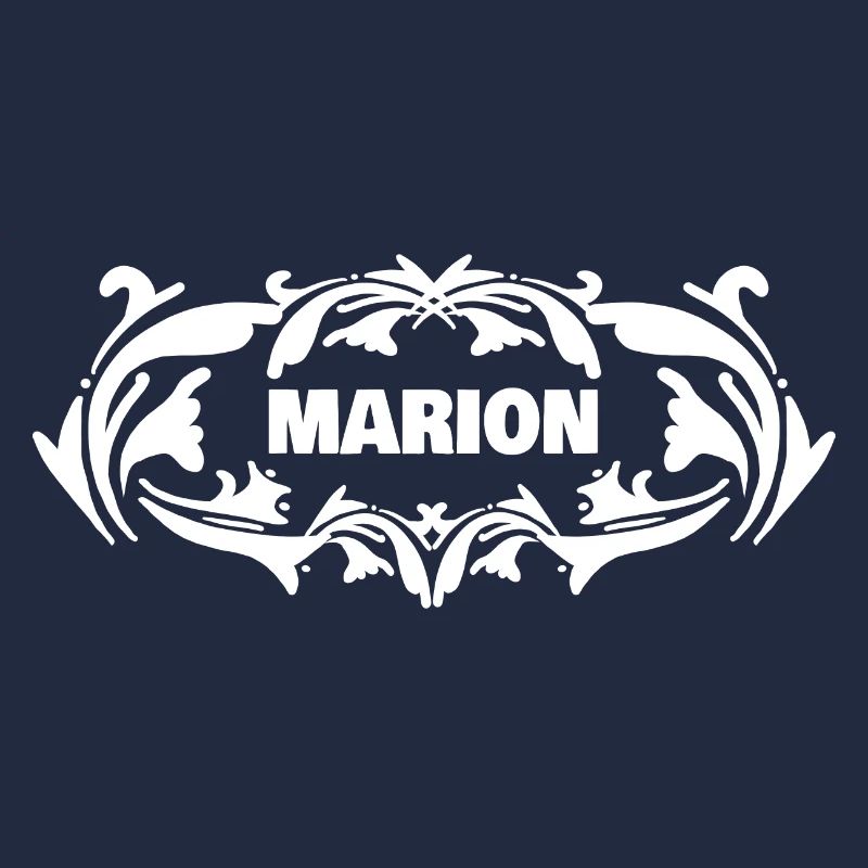 Name Marion