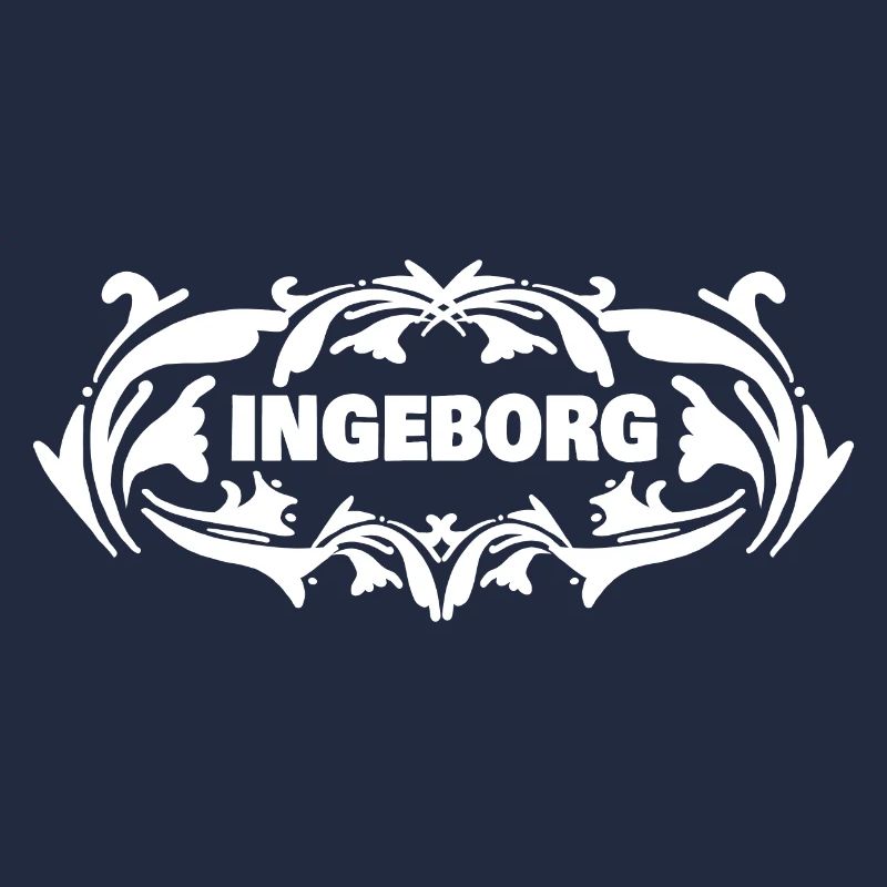 First name Ingeborg