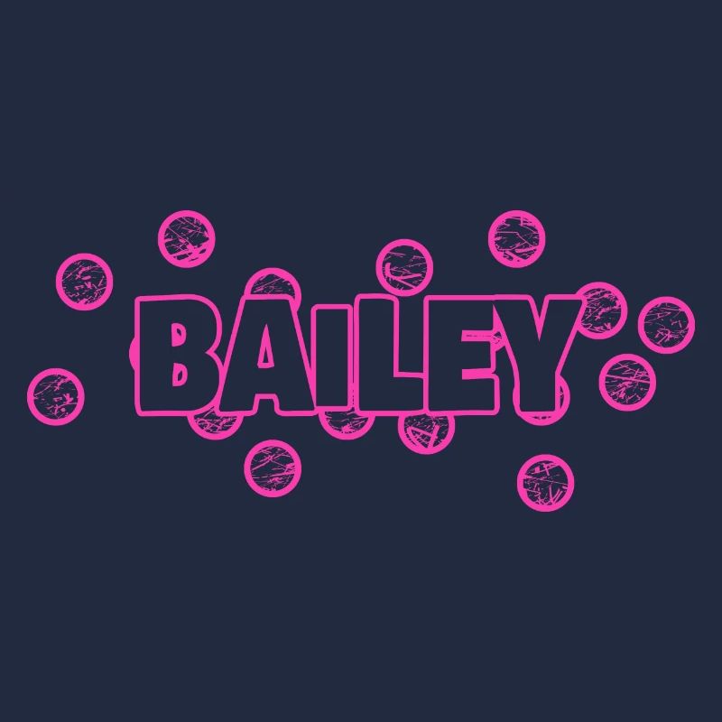 Bailey : Bailey