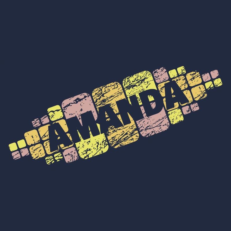 Amanda
