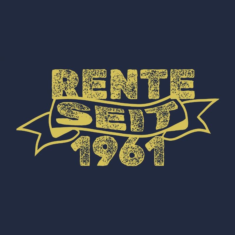 Rente 1961
