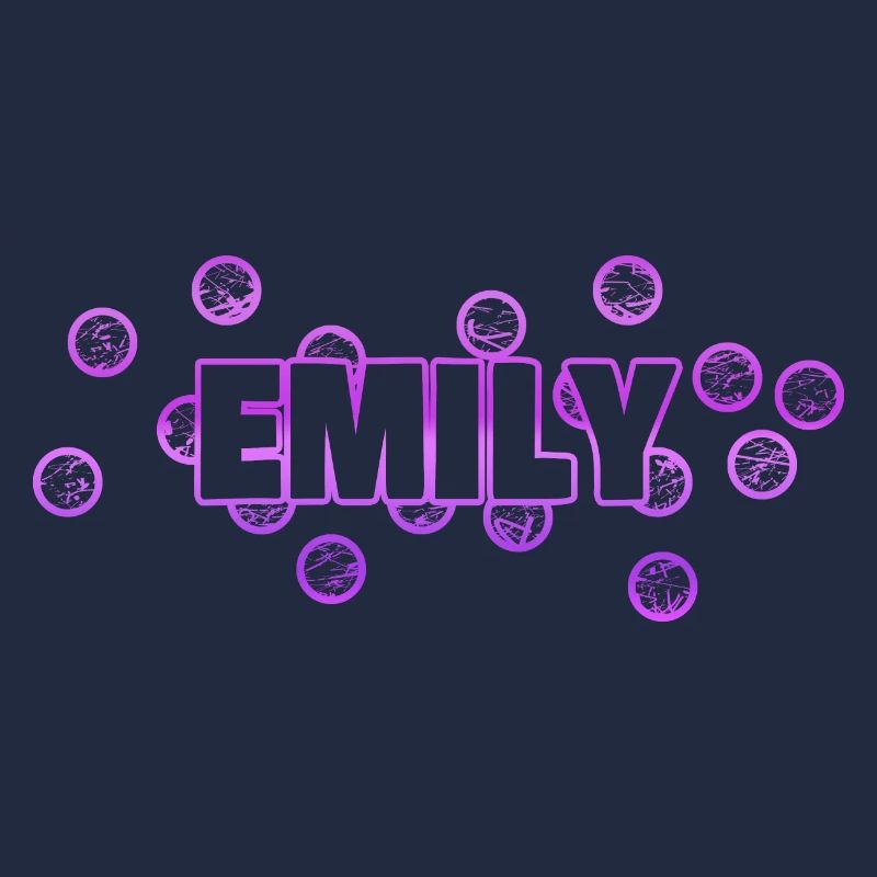 Emily comme nom