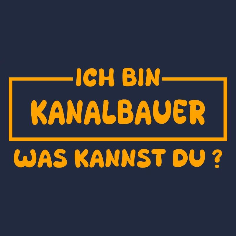 Cadeau pour les constructeurs de canaux