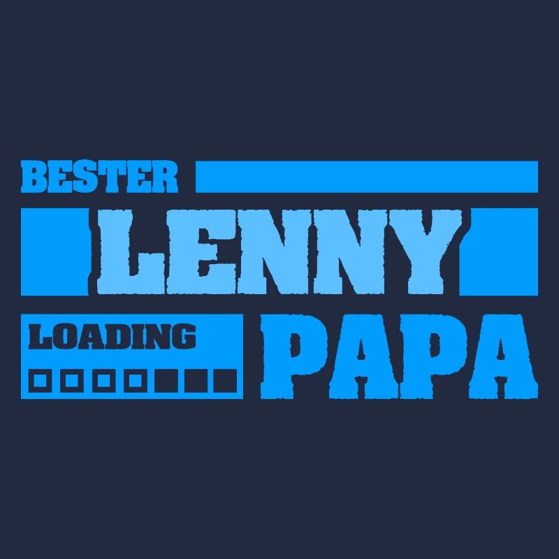 Lenny as a given name