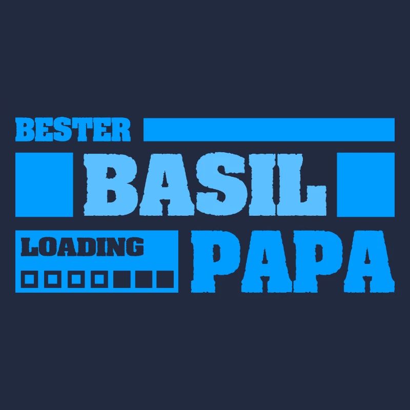 Basil as a given name