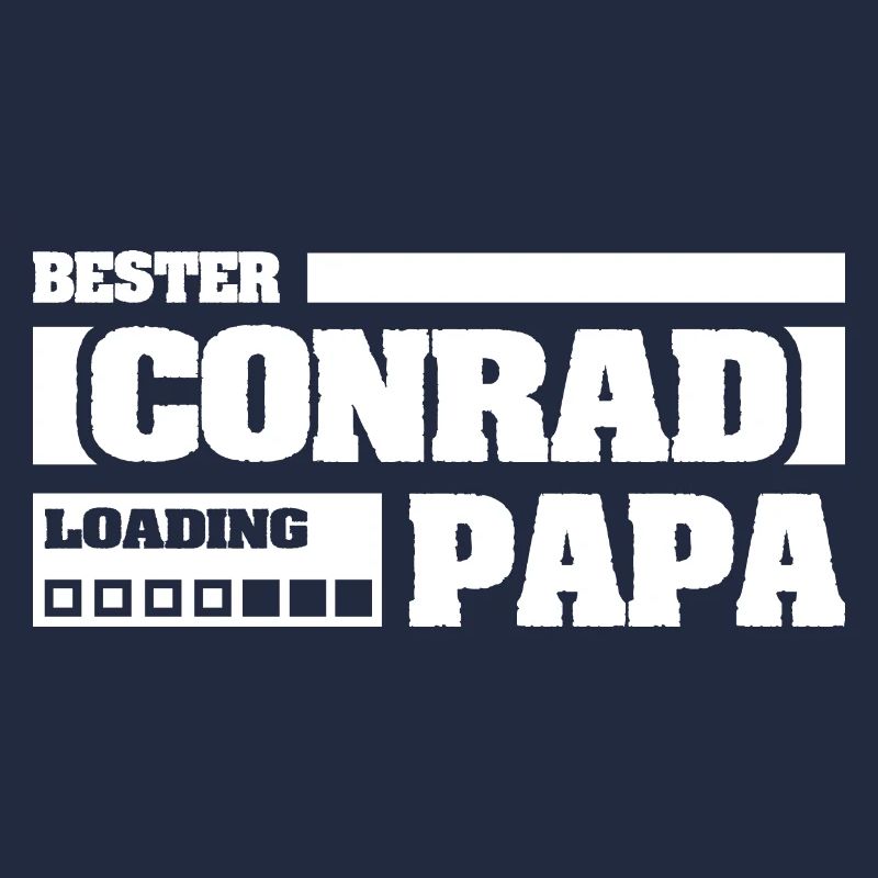 First name Conrad