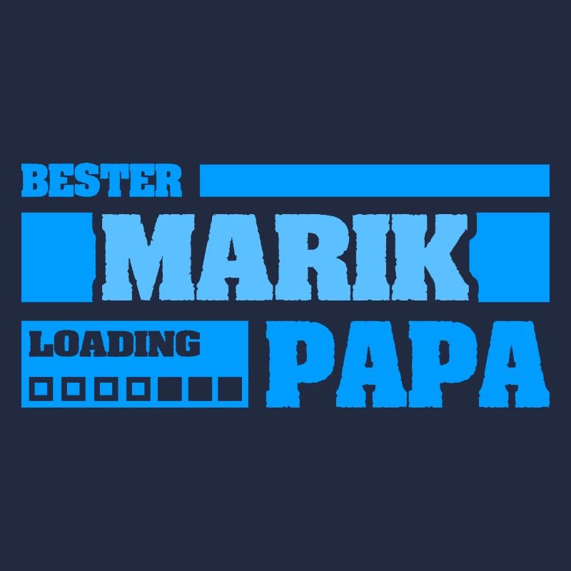 First name Marik