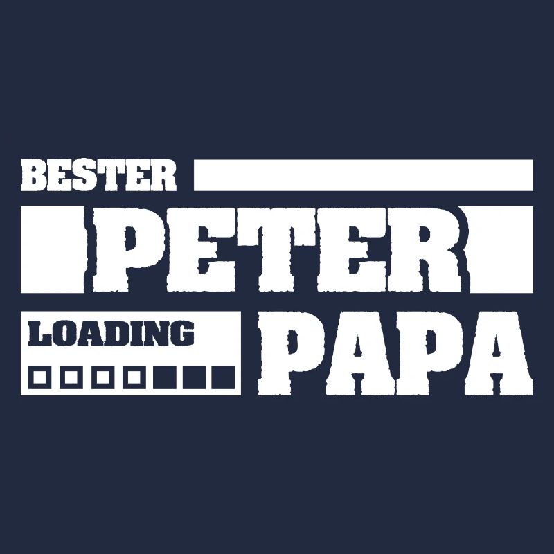 Peter