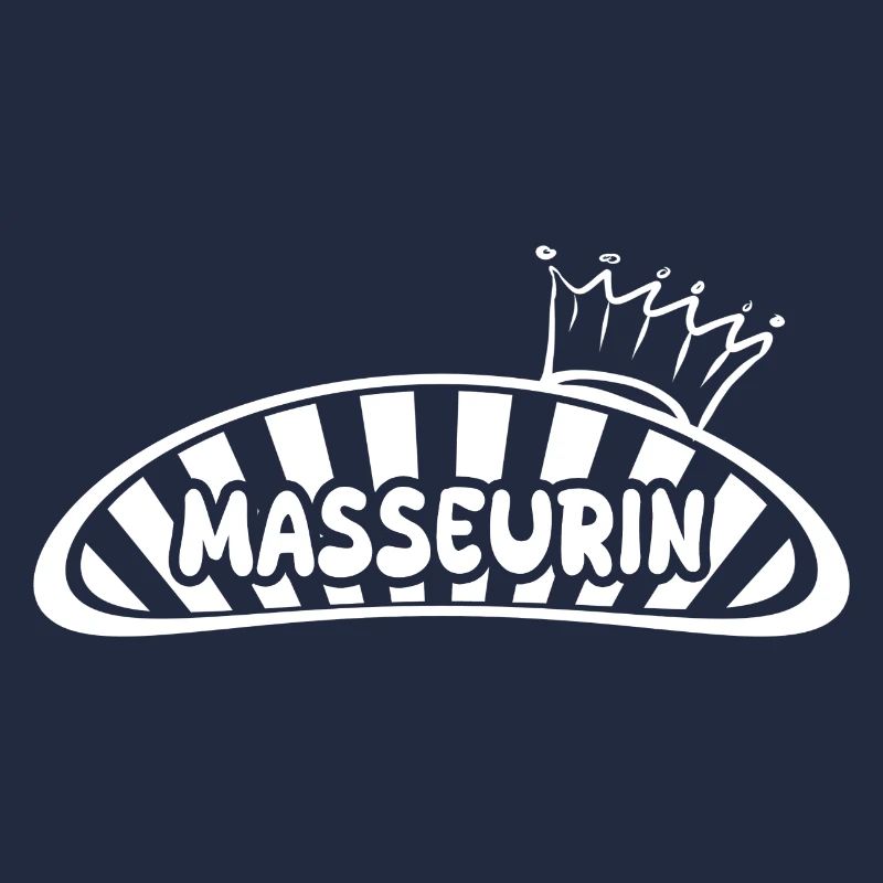 Profession : masseuse