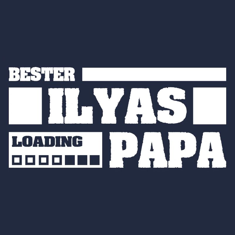 First name Ilyas