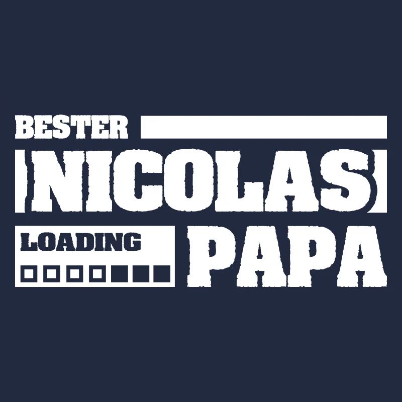 First name Nicolas