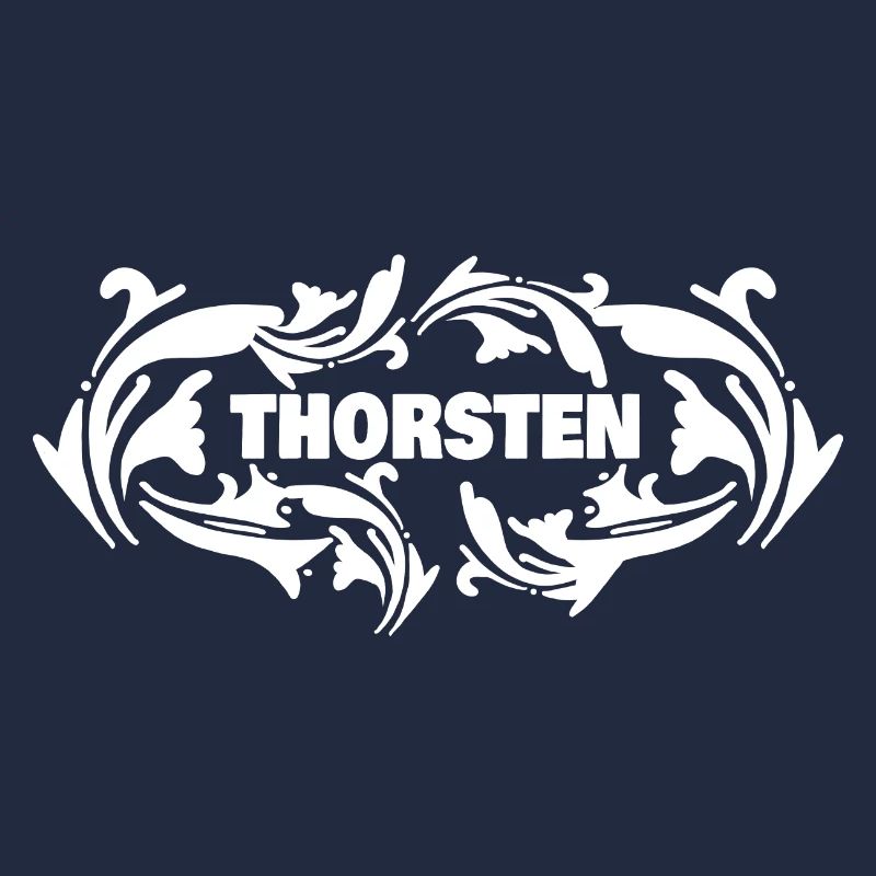 Nom : Thorsten