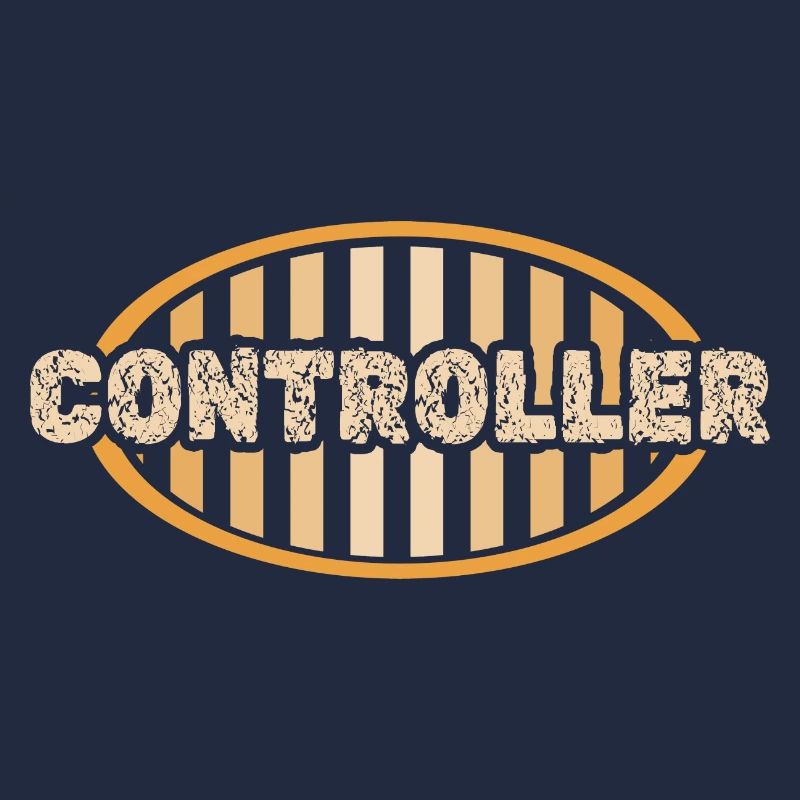 Controller als Job