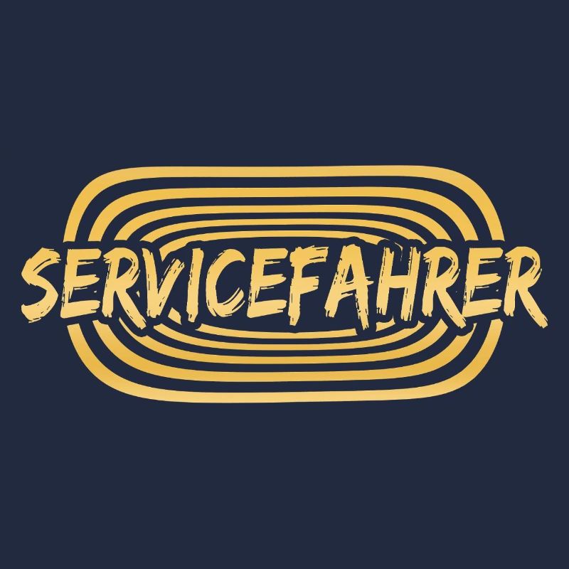 Gift for Service Driver