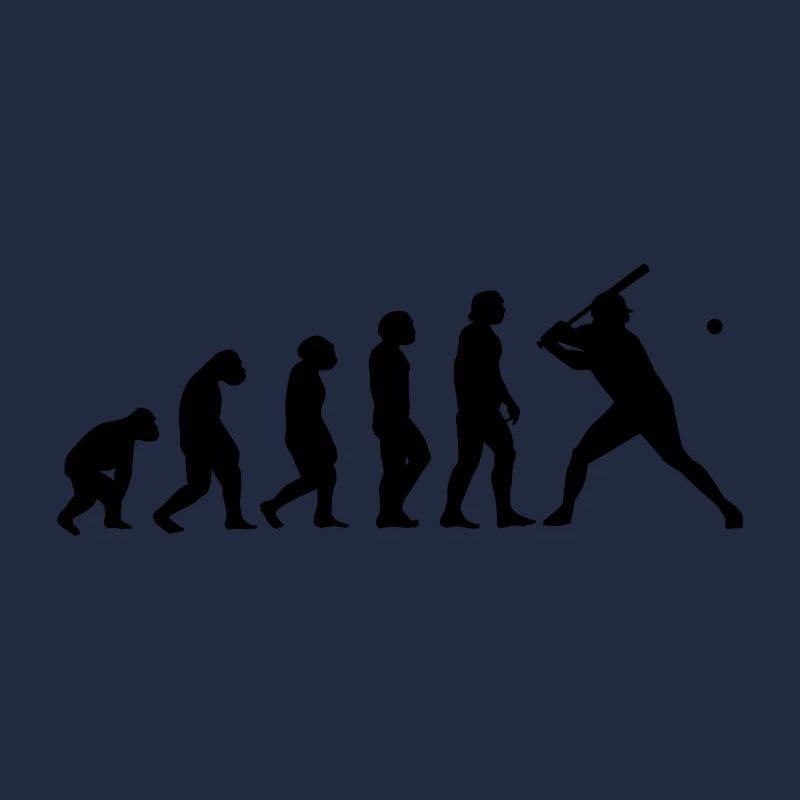 Baseball drôle drôle