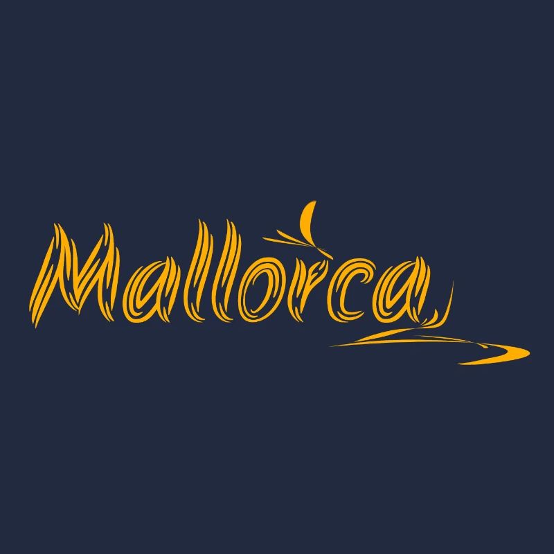 Geschenkidee Mallorca