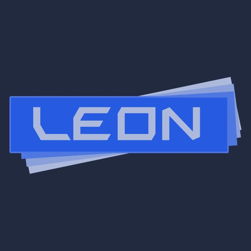 Gift for leon