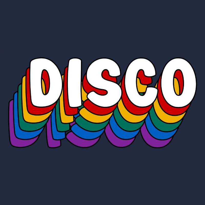 DISCO !!!