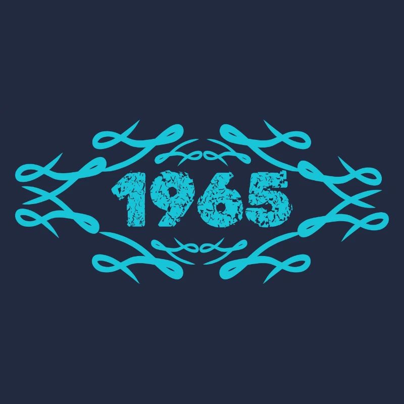 Gift idea 1965
