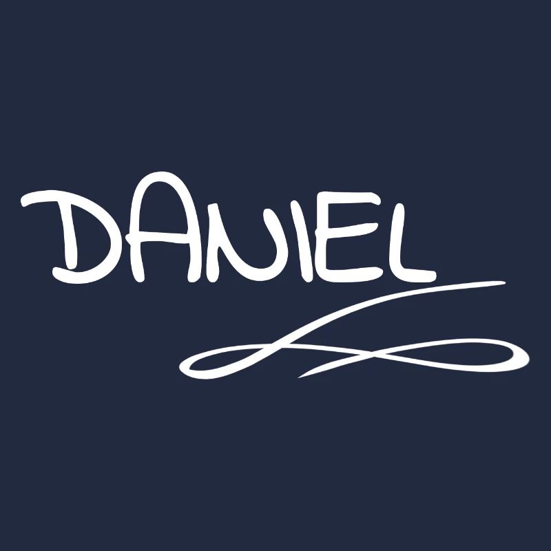 Daniel comme prénom