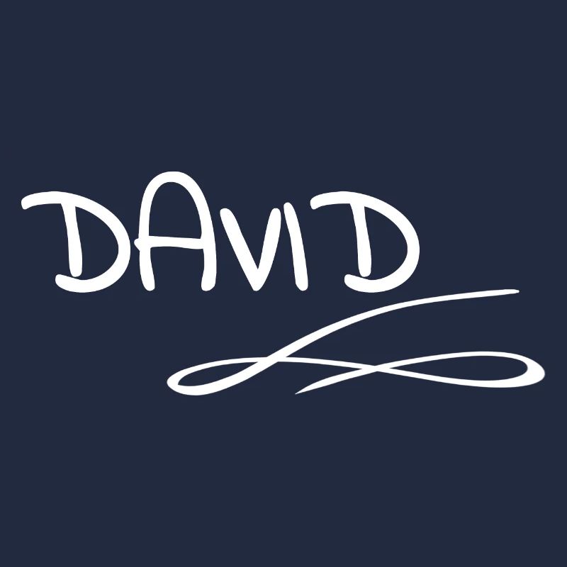 Prénom David