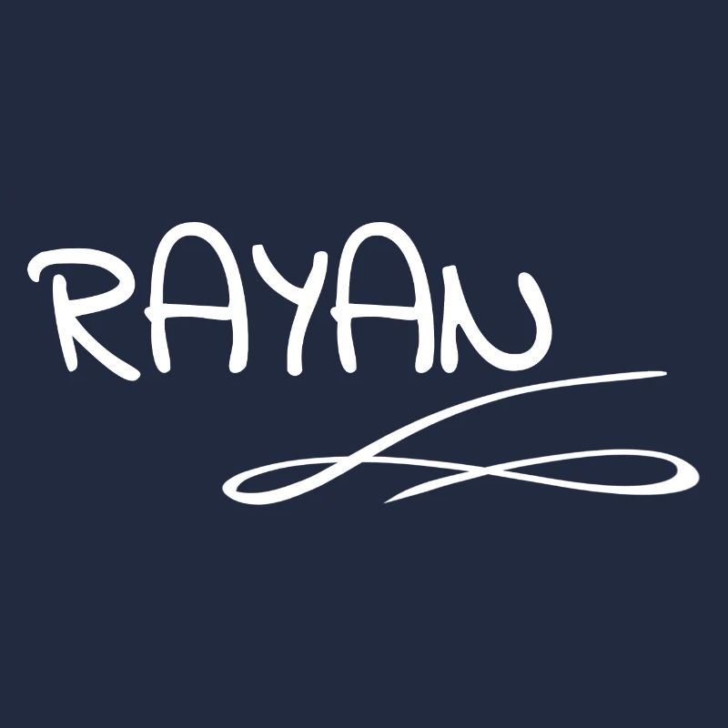First name Rayan