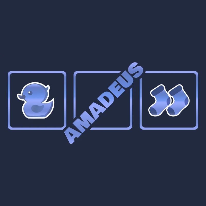 Amadeus