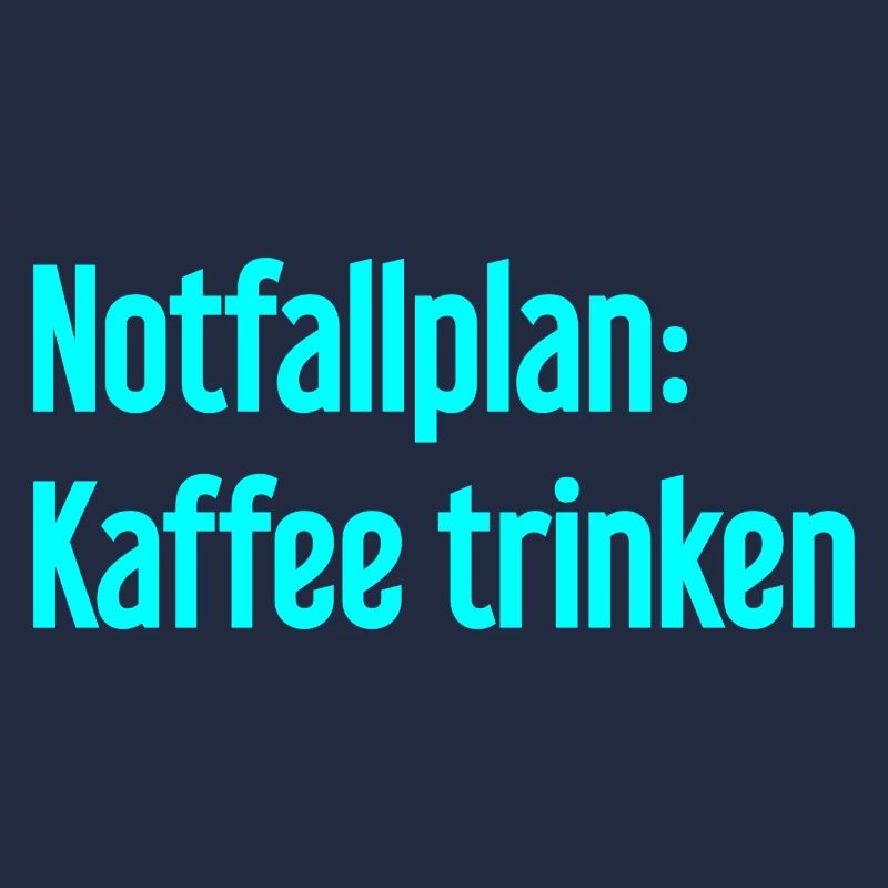 Plan d’urgence pour le café