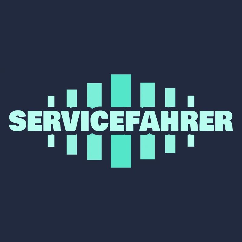 Beruf Servicefahrer
