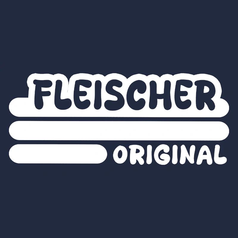 Beruf Fleischer