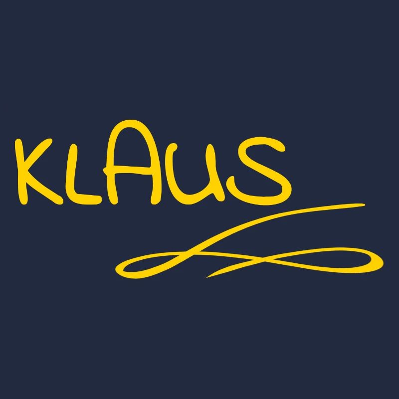 Klaus