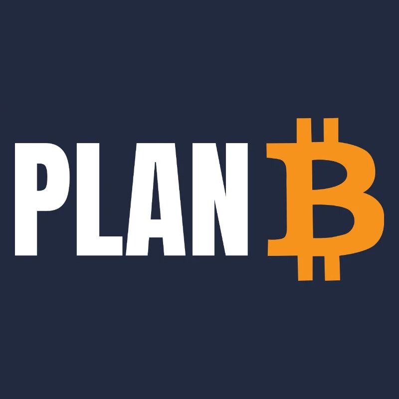 Plan B Bitcoin