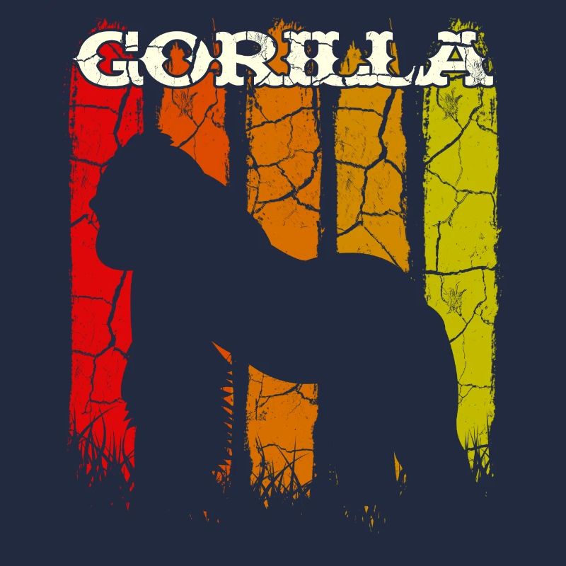 gorille