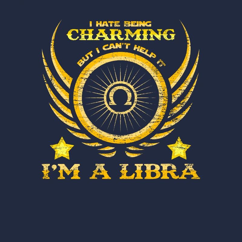 Zodiac Proverbs Libra Libra