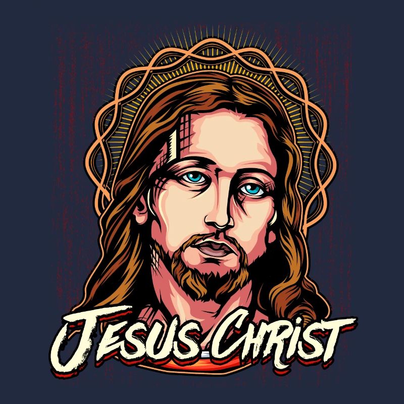 Jésus Christ