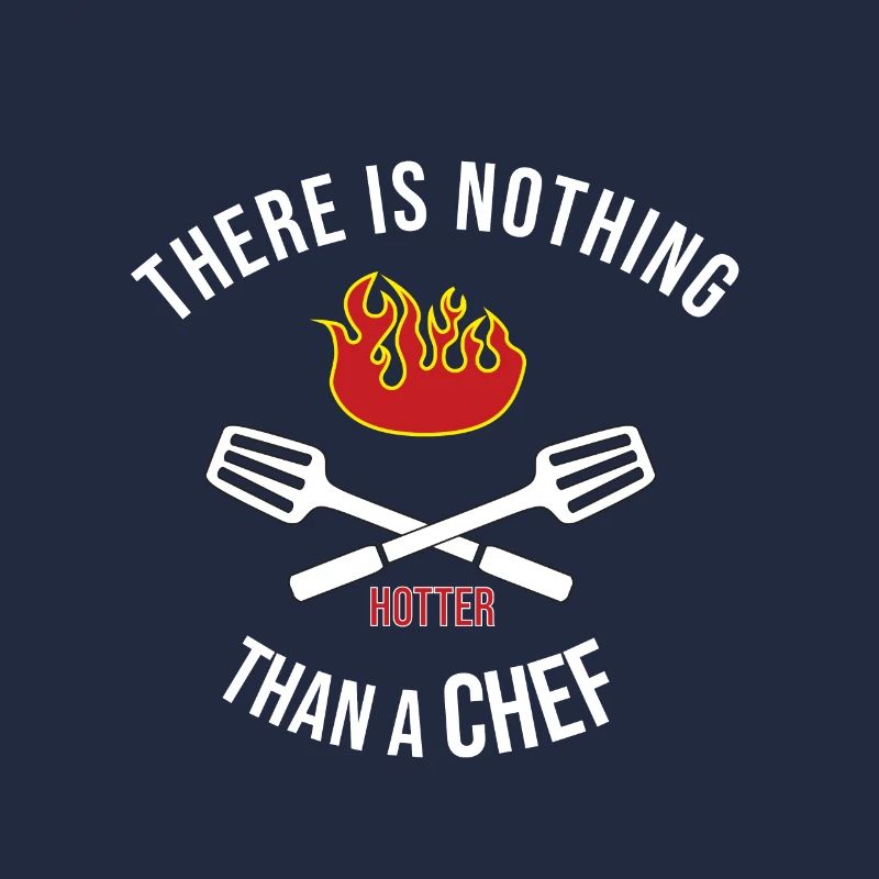 Chef - Chef - Chef