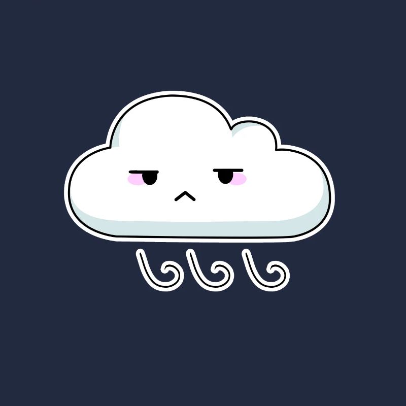 cloud