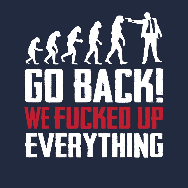 Evolution