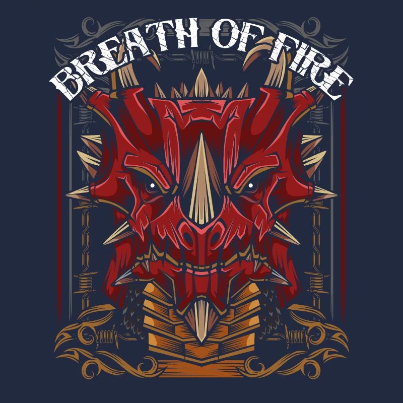 Drache