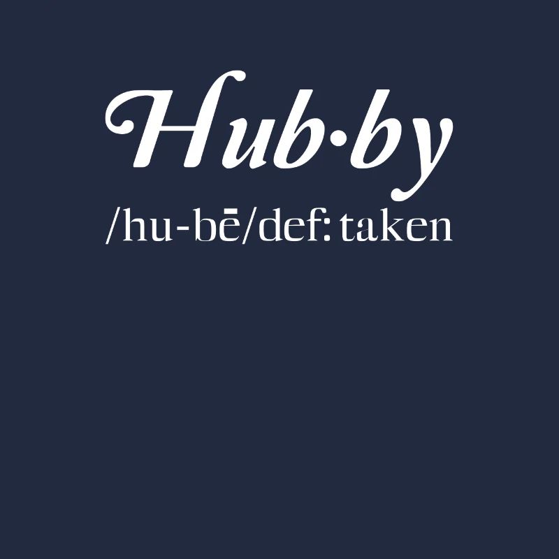 Hubby: genommen