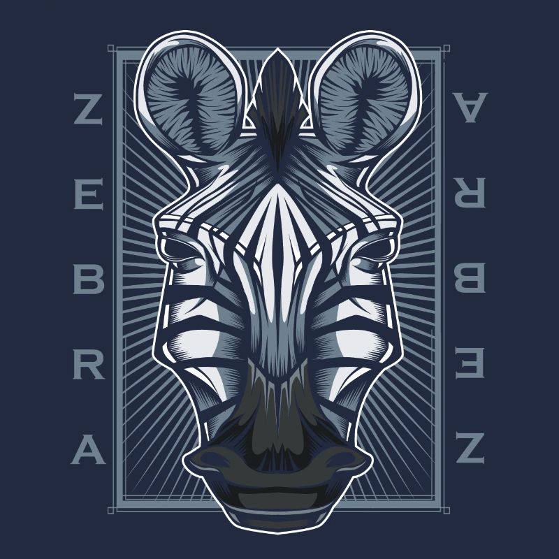 zebra