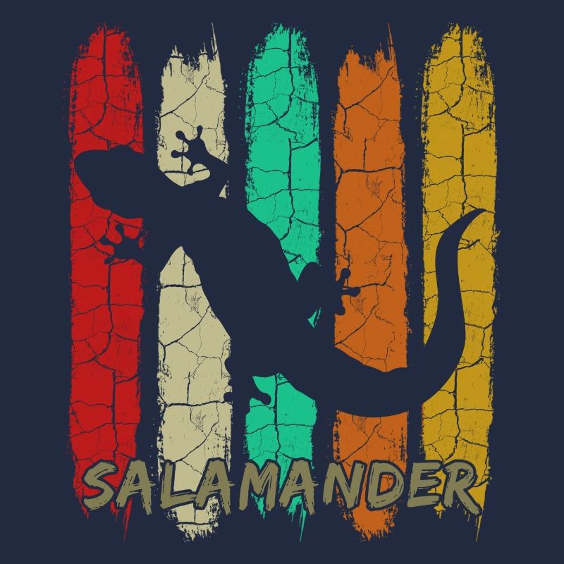 Salamander