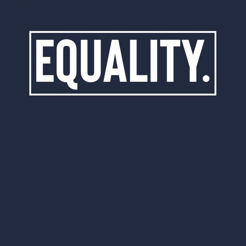 Equality