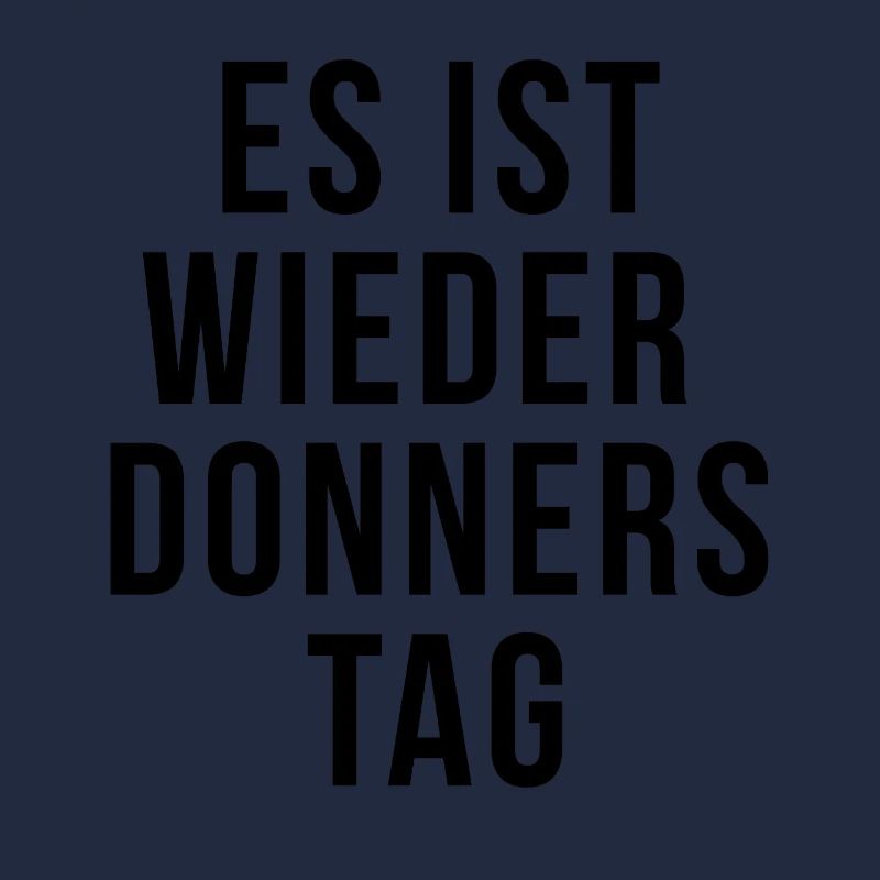 It's Thursday again - Protesting in Vienna